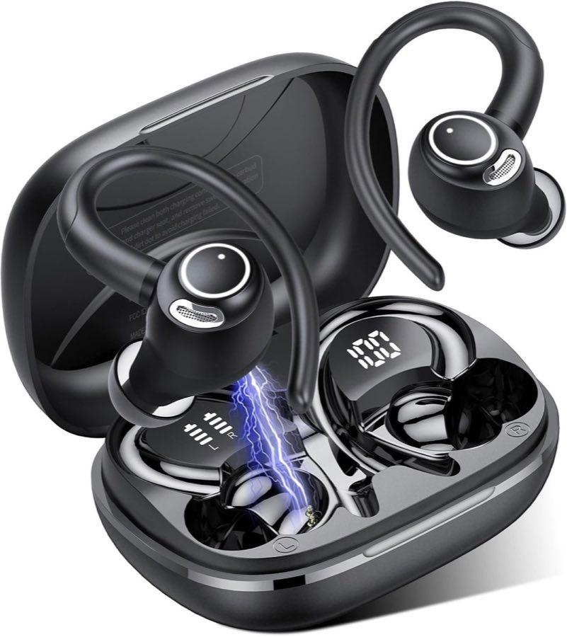 Jesebang YT18 In-Ear