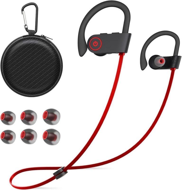 NUASI U8 In-Ear