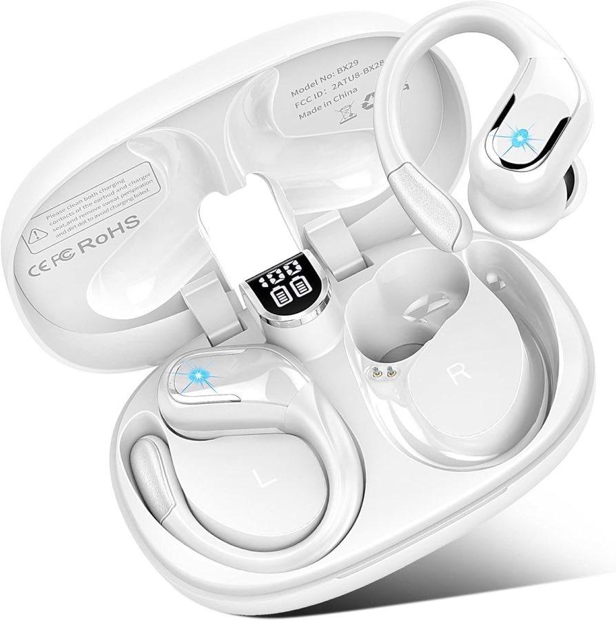 Hupoaf H87 In-Ear
