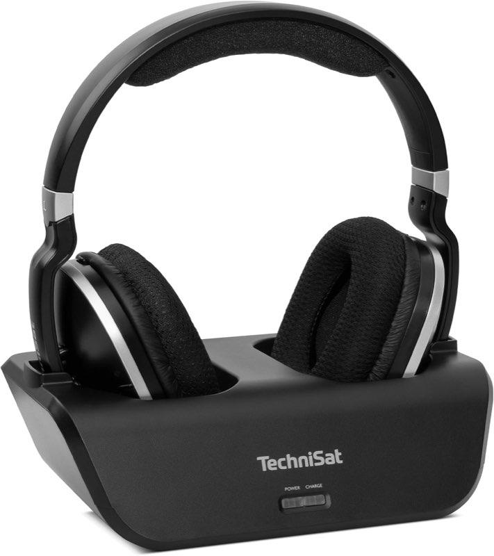 TechniSat STEREOMAN 2 V2