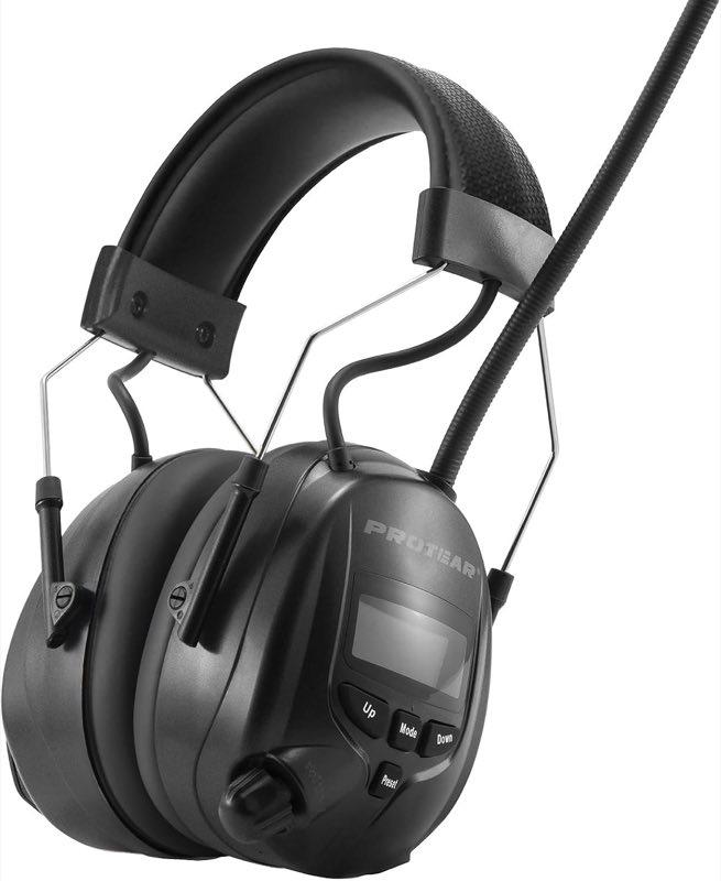 PROTEAR E8830BTDAB+