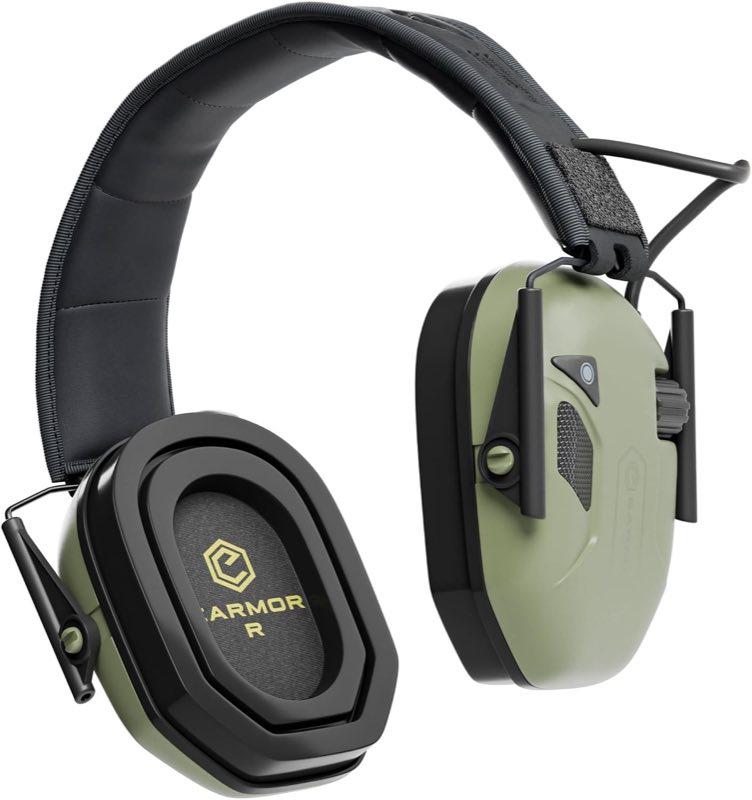 Earmor M300T