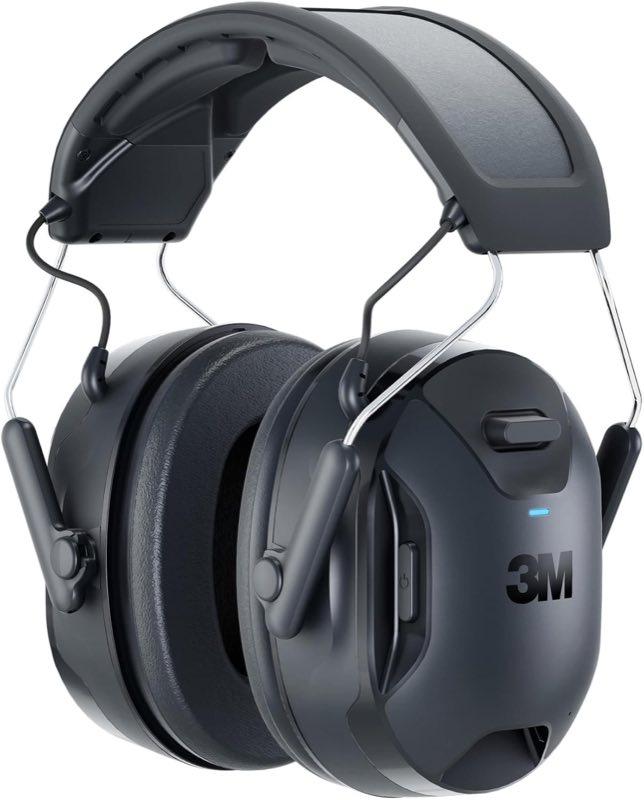 3M WorkTunes Connect