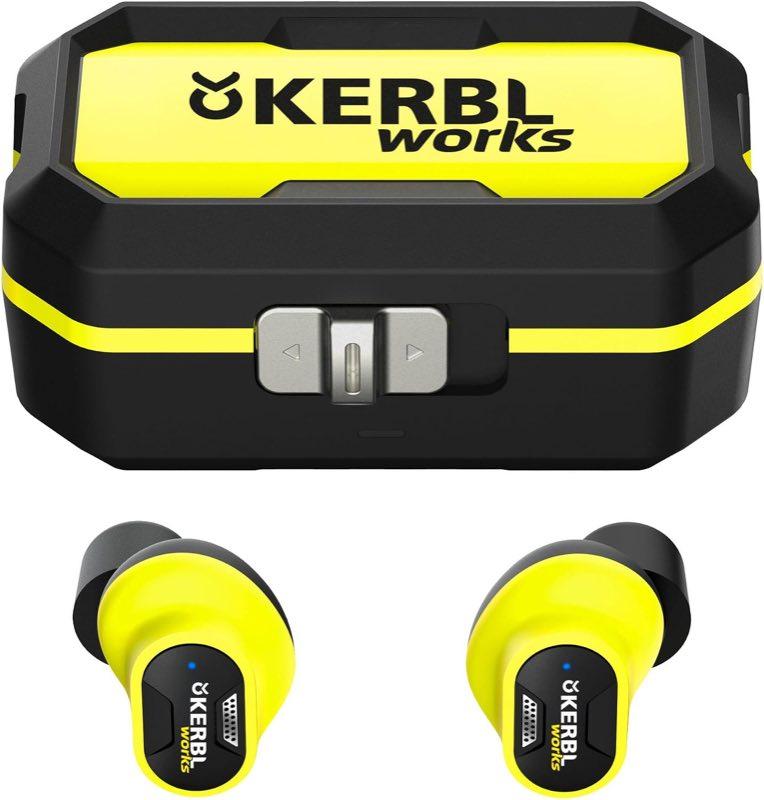 Kerbl Works Buds BT