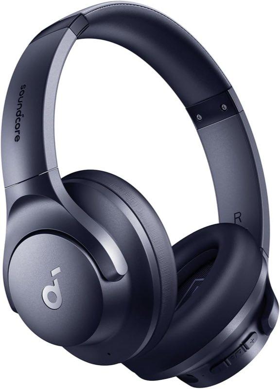 Soundcore Q20i Blau