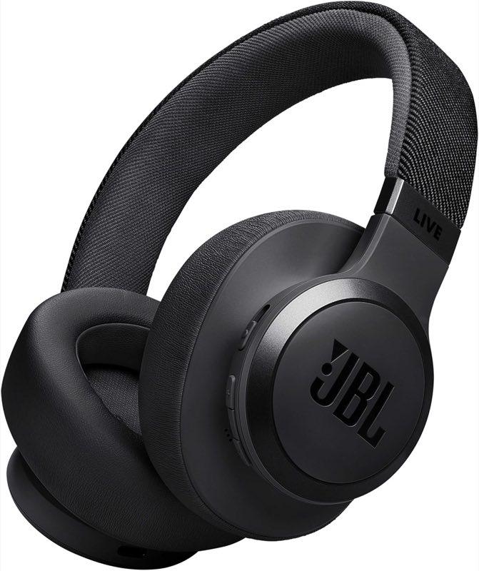 JBL Live 770 NC