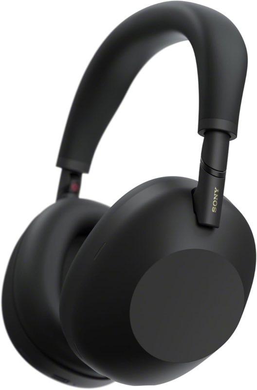 Sony WH-1000XM6