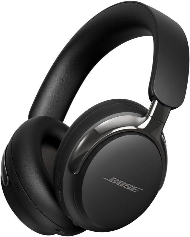 Bose QuietComfort Ultra (2. Gen.)