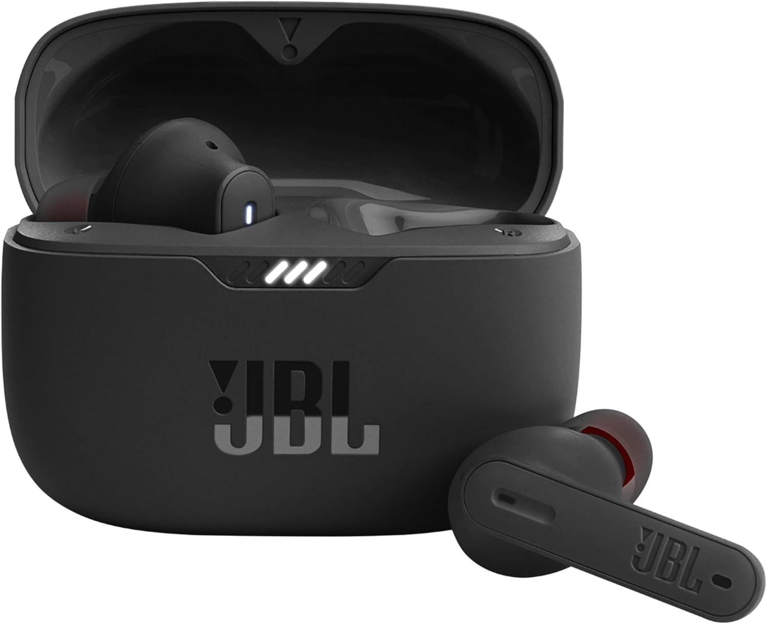 JBL JBL Tune 230 NC TWS - Produktbild