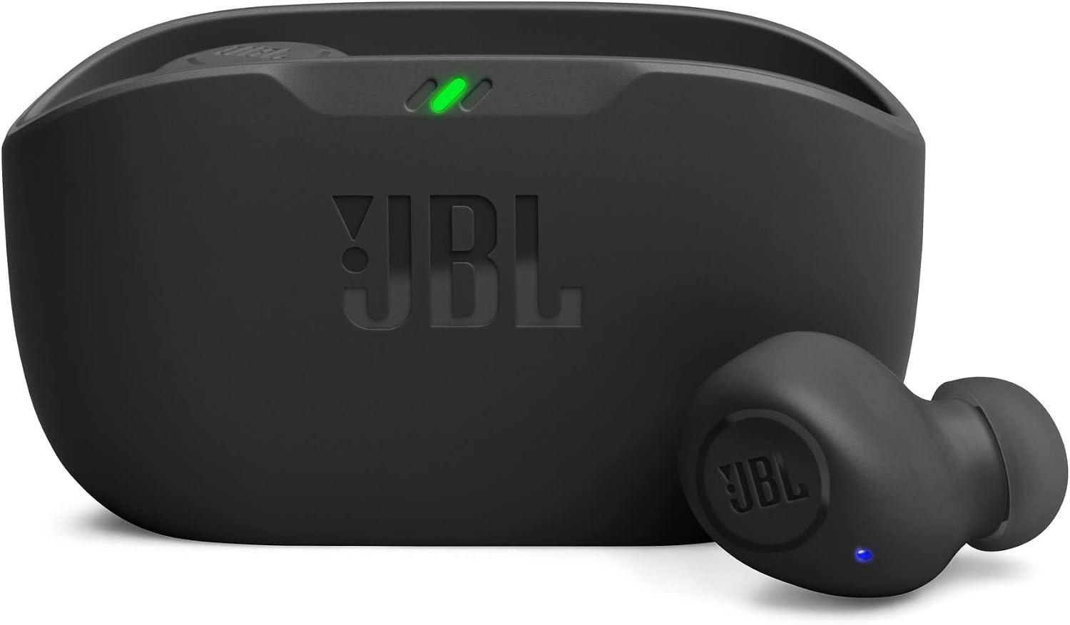 JBL JBL Wave Buds - Produktbild