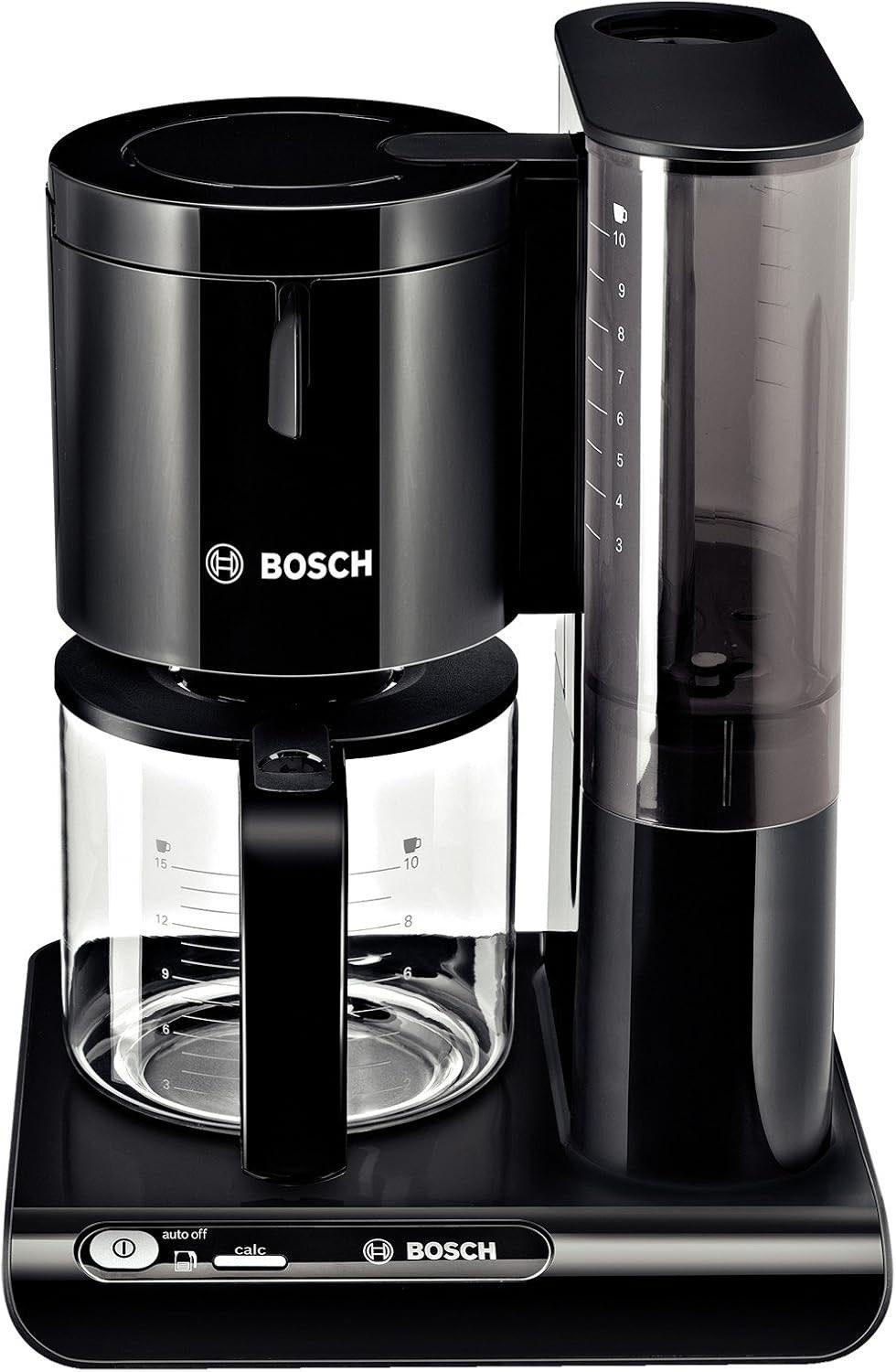 Bosch Styline TKA8013 Schwarz