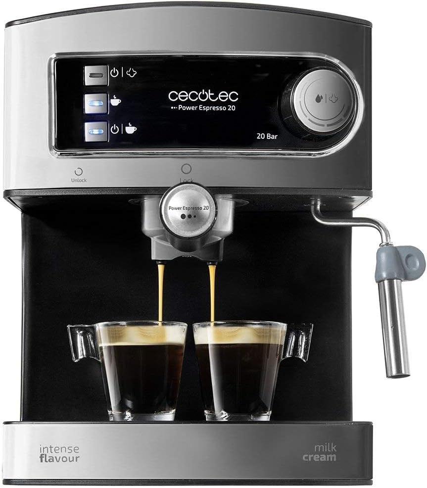 Cecotec Power Espresso 20 Basis