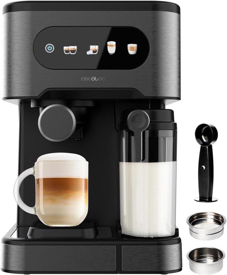 Cecotec Power Espresso 20 ColdBrew Latte