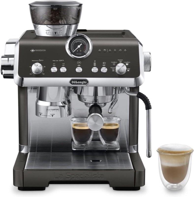 De'Longhi La Specialista Opera EC9555.BK
