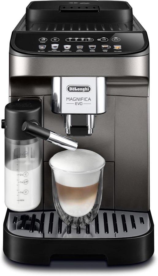De'Longhi Magnifica Evo ECAM290.83.TB