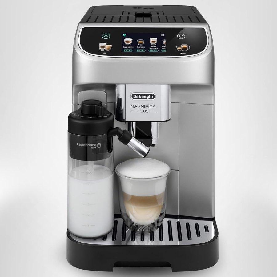 De'Longhi Magnifica Plus