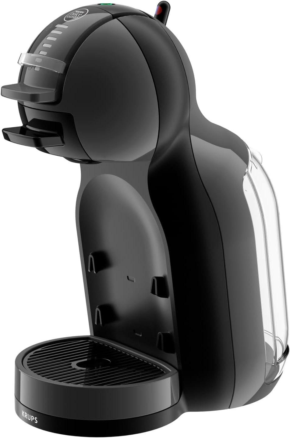 NESCAFÉ Dolce Gusto Mini Me schwarz/Anthrazit