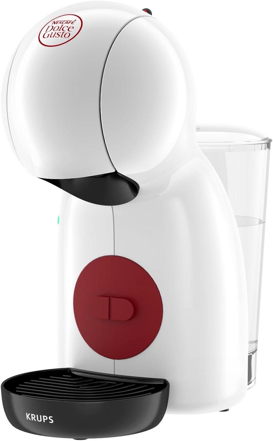 NESCAFÉ Dolce Gusto Piccolo XS weiß