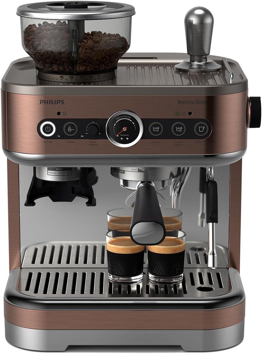 Philips Philips Barista Brew