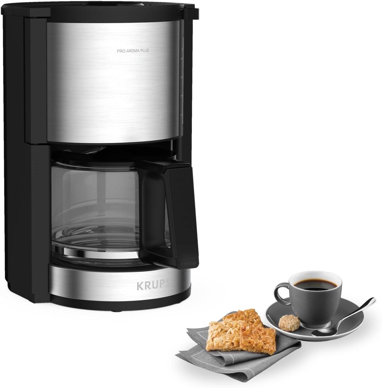 Krups Pro Aroma Plus KM3210
