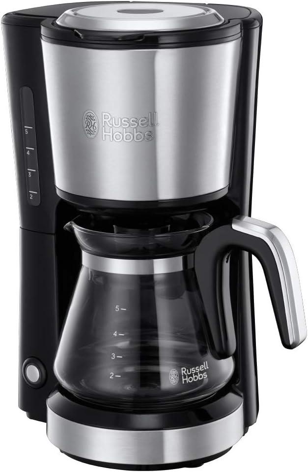 Russell Hobbs 0,6 l / 5 Tassen