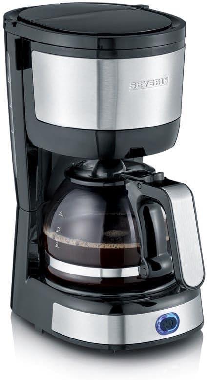 SEVERIN SEVERIN KA 4808 Kompakt 4 Tassen