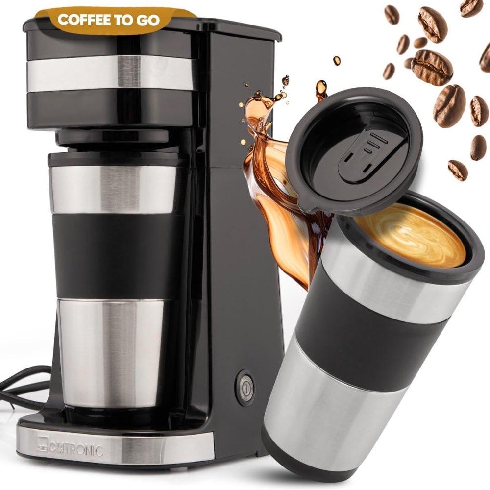 Clatronic Clatronic KA 3733 To-go 400 ml