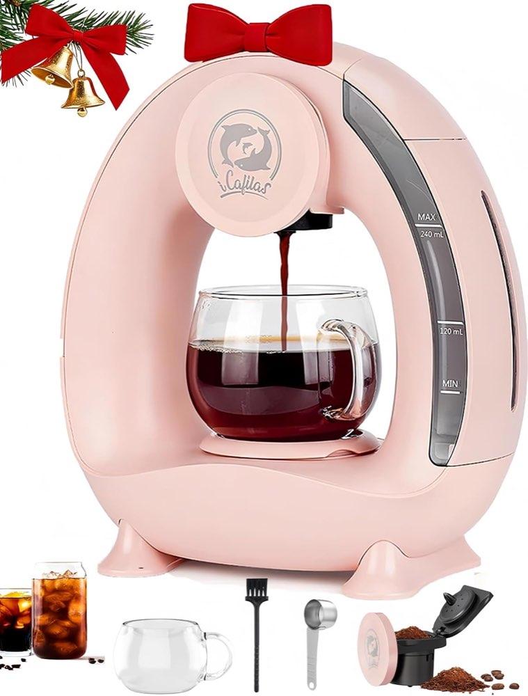 i Cafilas Mini One Cup