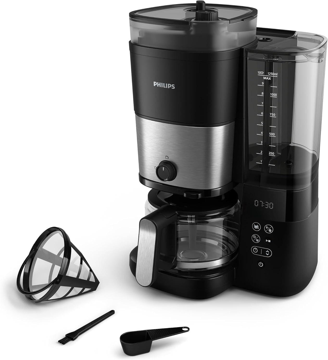 Philips All-in-1 HD7900/50