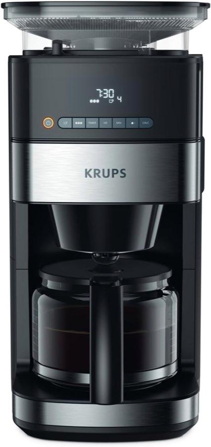Krups KM8328 Grind Aroma