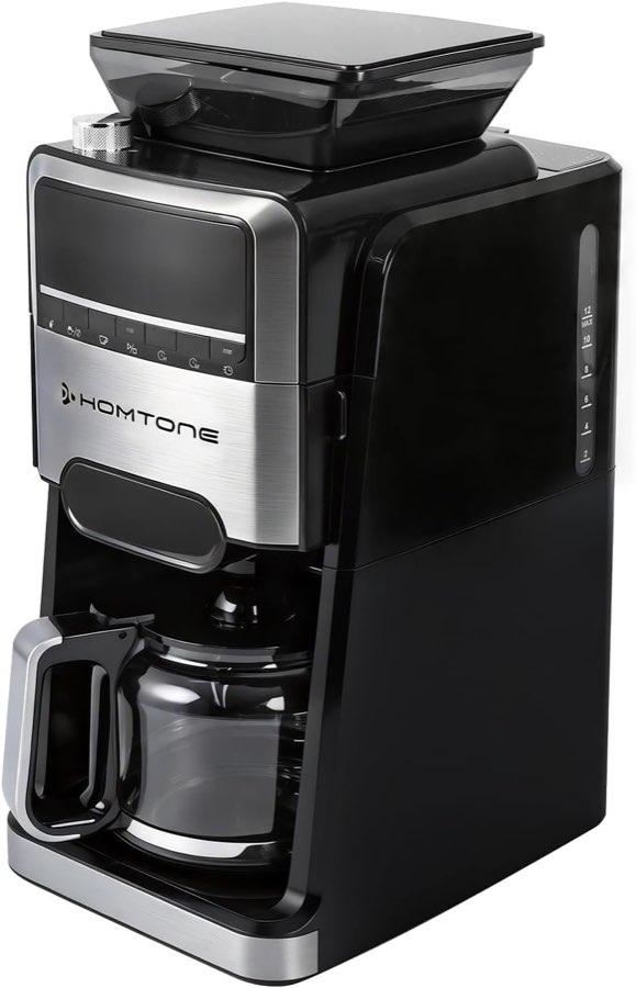 Homtone KC102
