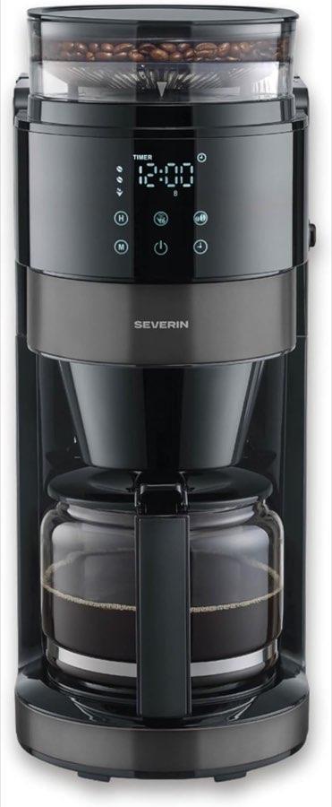 Severin KA 4830