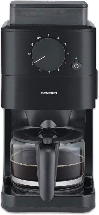 Severin KA 9215