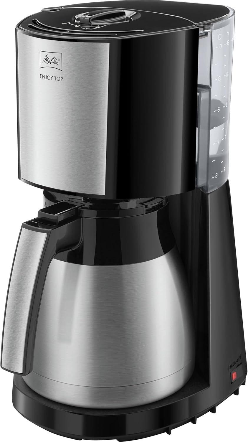 Melitta Melitta Enjoy Top Therm 1017-08 - Produktbild