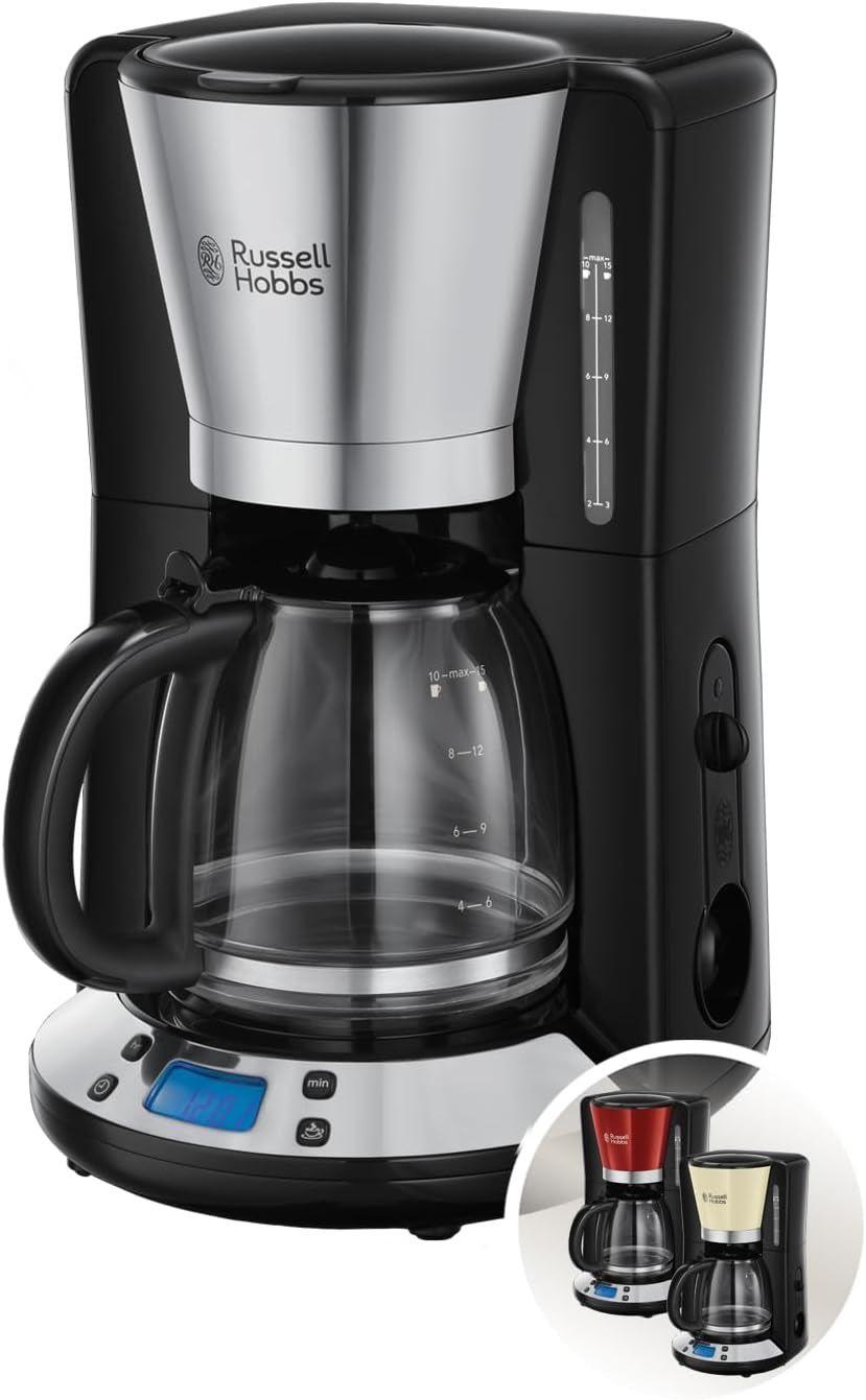 Russell Hobbs Victory Timer