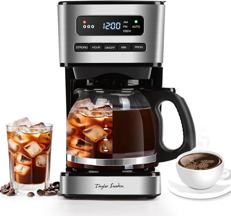 Taylor Swoden 1,8 l Timer Eis