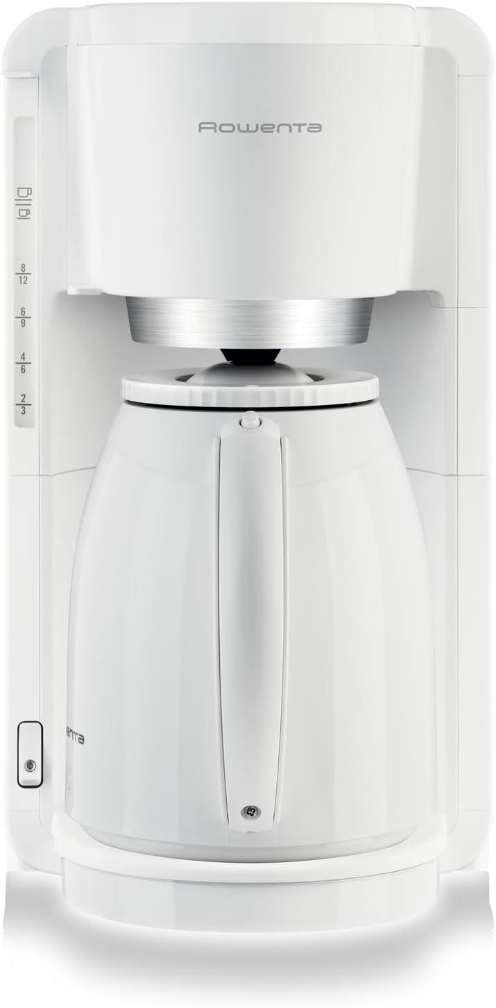 Rowenta Adagio CT3801 Thermo weiß