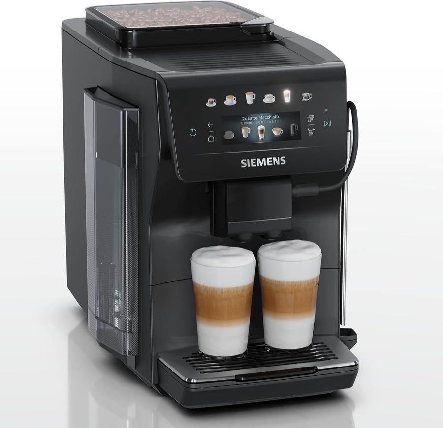 Siemens EQ600 iAroma