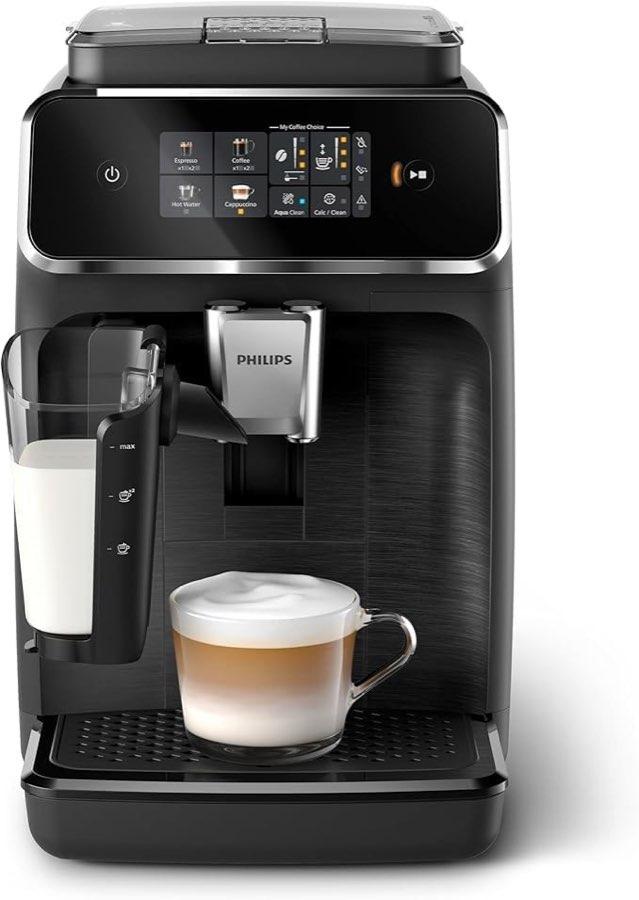 Philips Philips LatteGo 2300 EP2330/10 - Produktbild