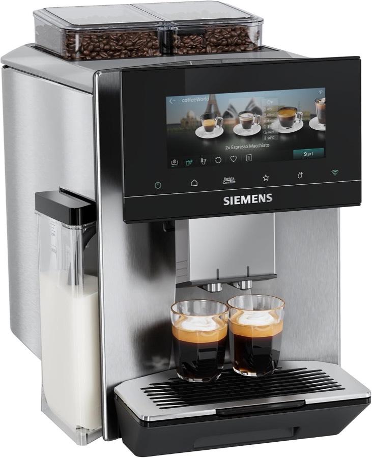 Siemens EQ900 iAroma TQ927E03