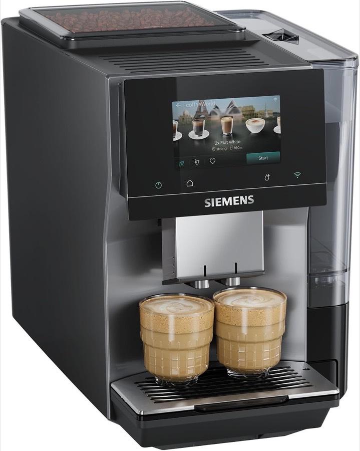 Siemens Siemens EQ700 iAroma TP725E01 - Produktbild