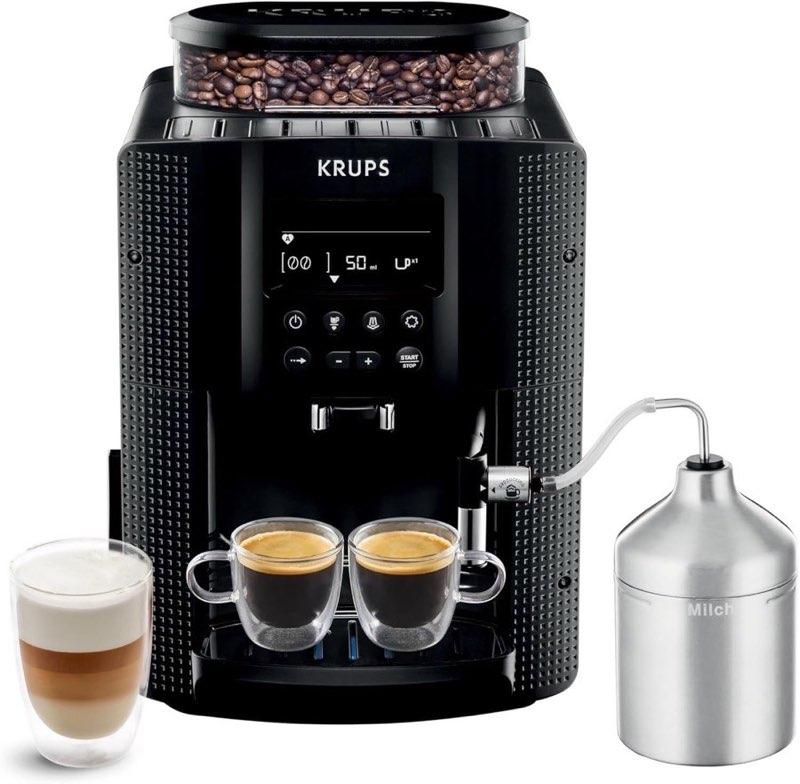 KRUPS Essential EA816031
