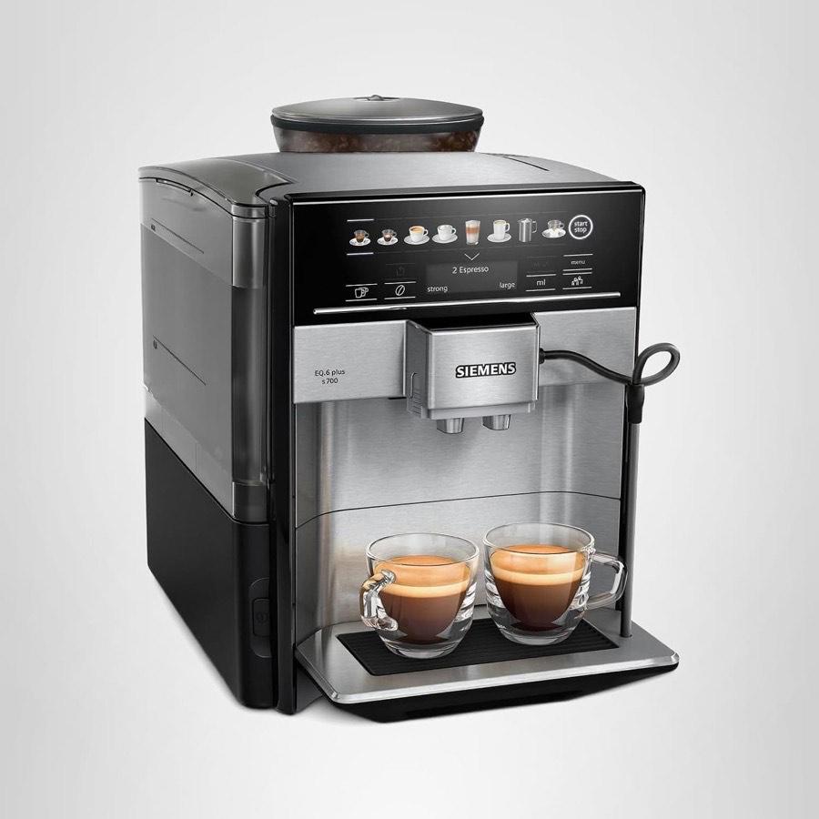 Siemens EQ.6 plus s700