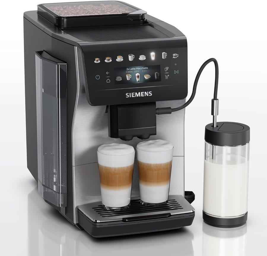 Siemens EQ600 iAroma TP605EM3