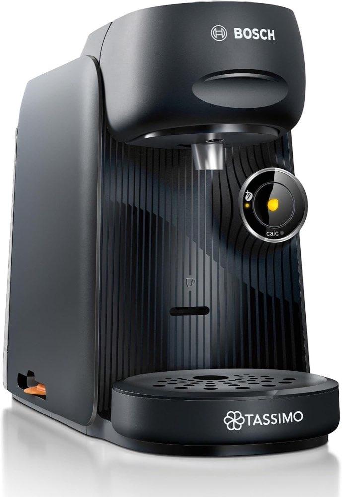 Bosch Tassimo Finesse friendly Schwarz TAS162E