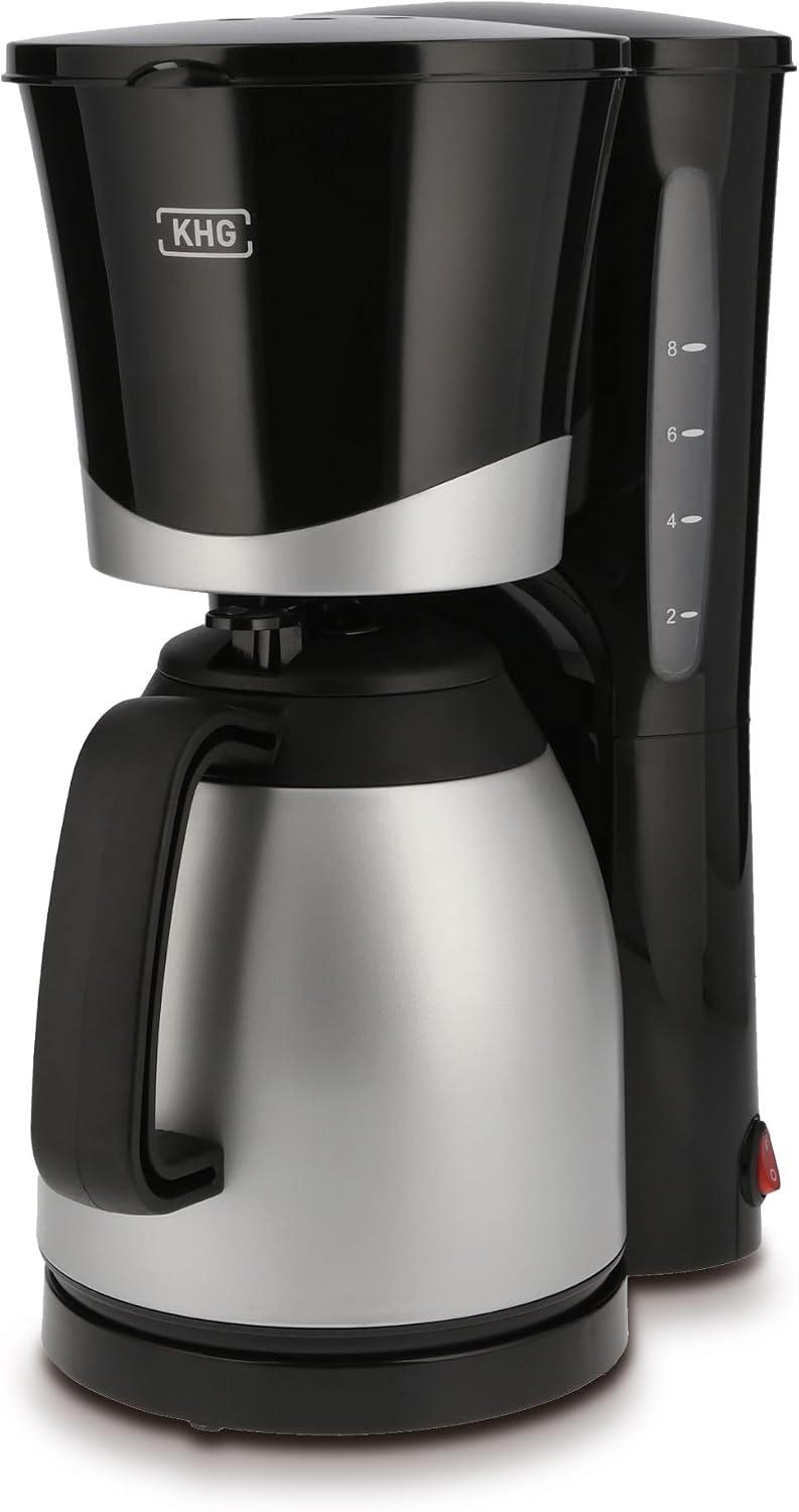 KHG KHG TKA-101SS Thermo 1 l