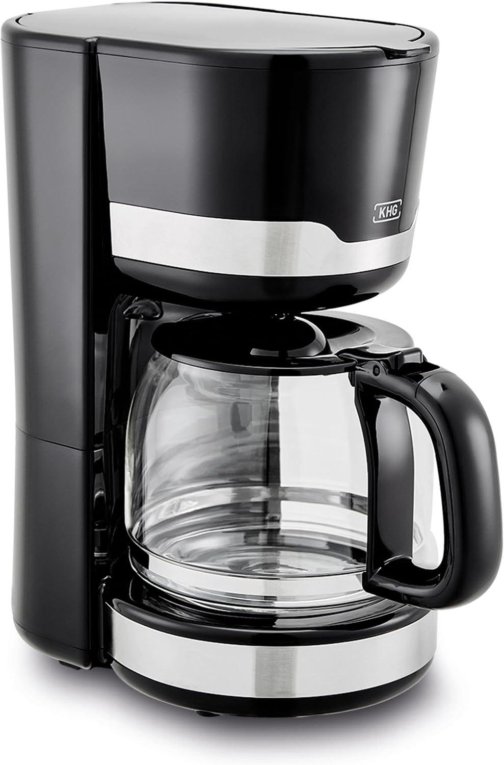 KHG KHG KA-129 SE2 Glas 1,5 l