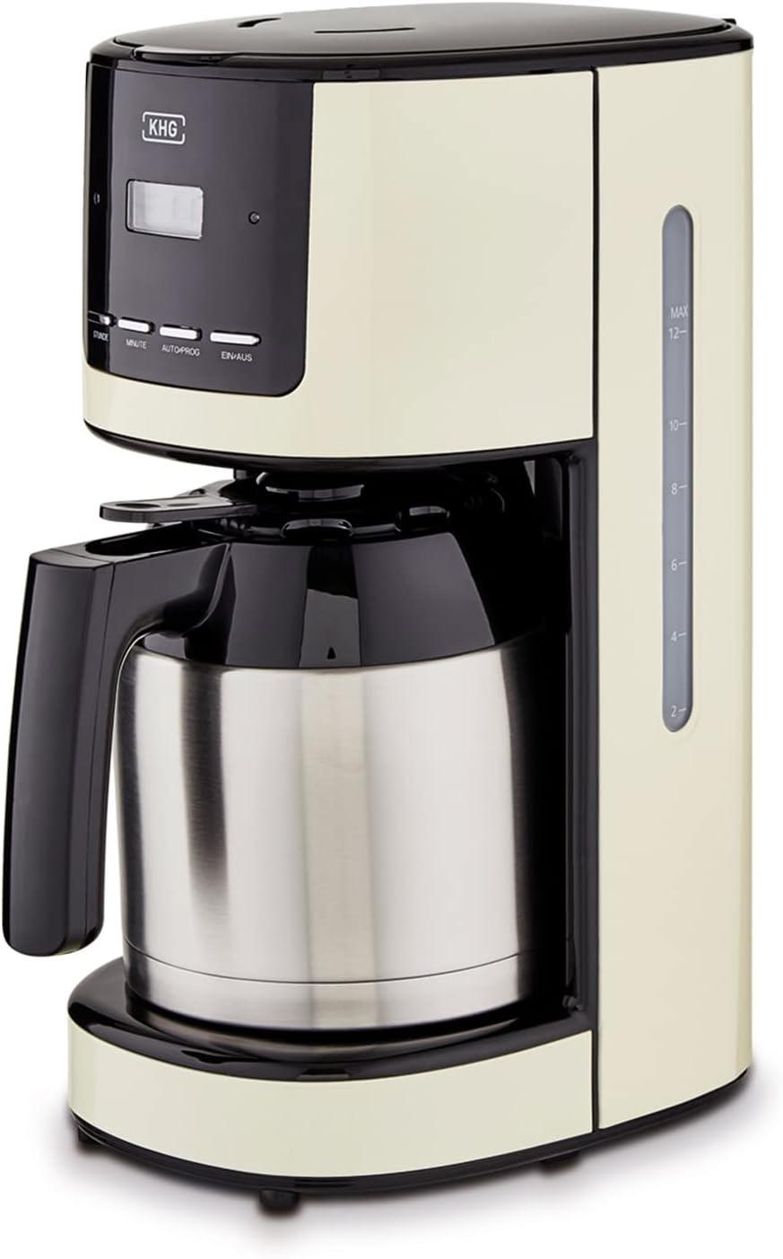 KHG TKA-182 Thermo Timer 1,5 l