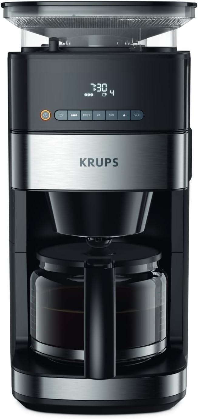 KRUPS Krups Grind Aroma KM8328 - Produktbild