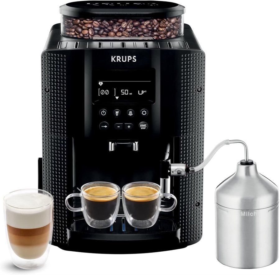 Krups Krups Essential EA8160